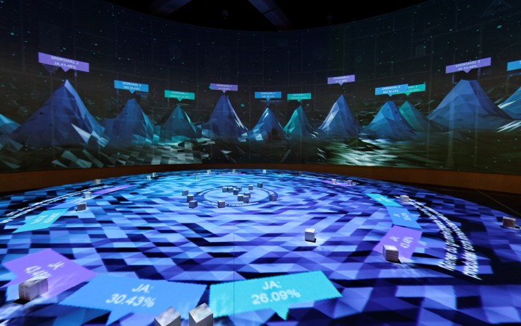 TING_ Ting Session Display